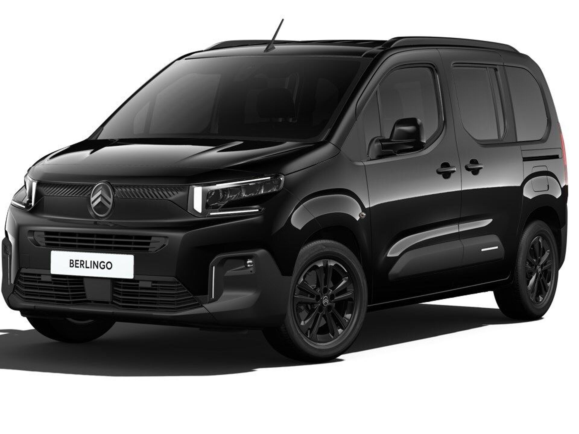 Imagen 2 de CITROEN Berlingo