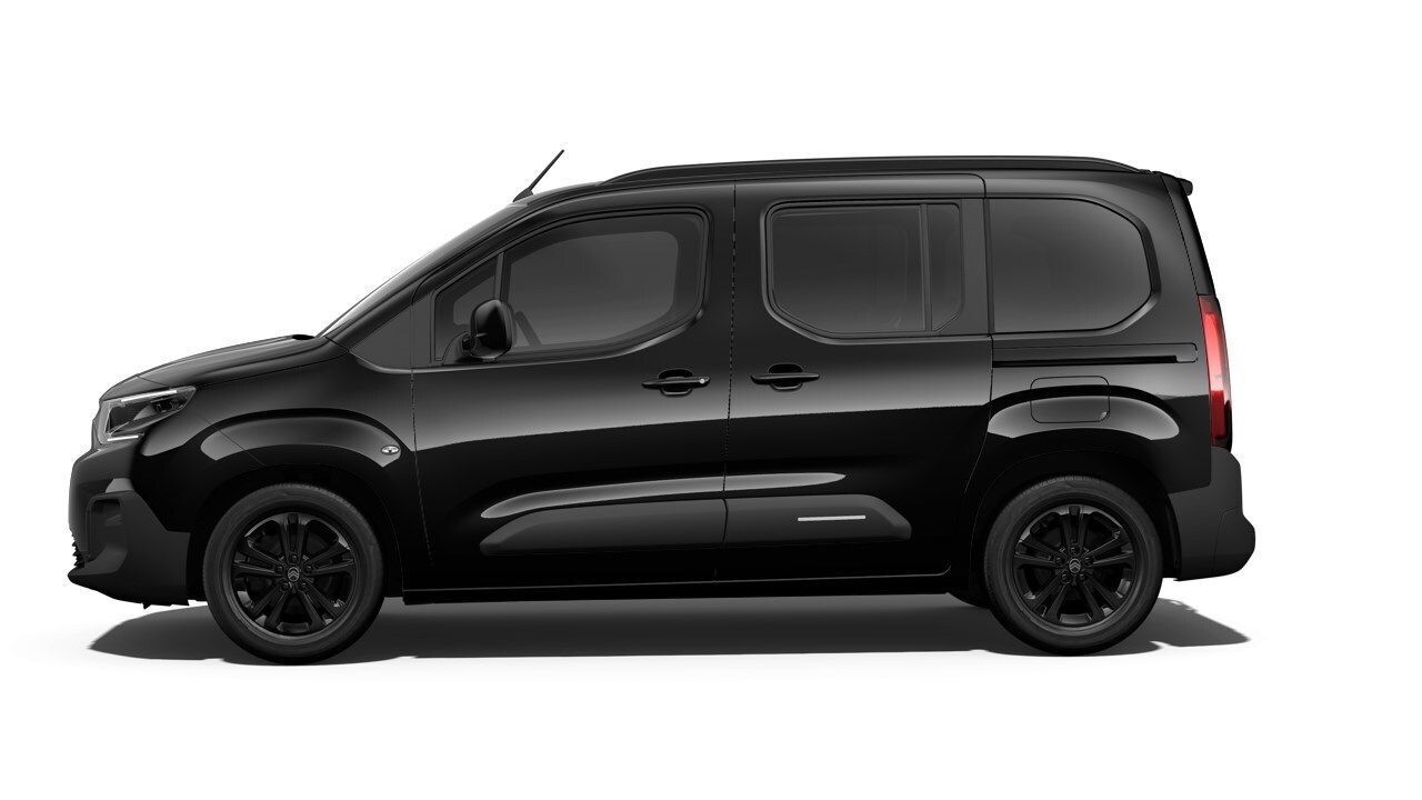 CITROEN Berlingo (M Max Diésel 100CV Manual) en Barcelona