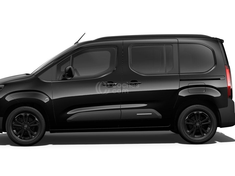 Foto del CITROEN Berlingo BlueHDi S&S Talla M Max 100
