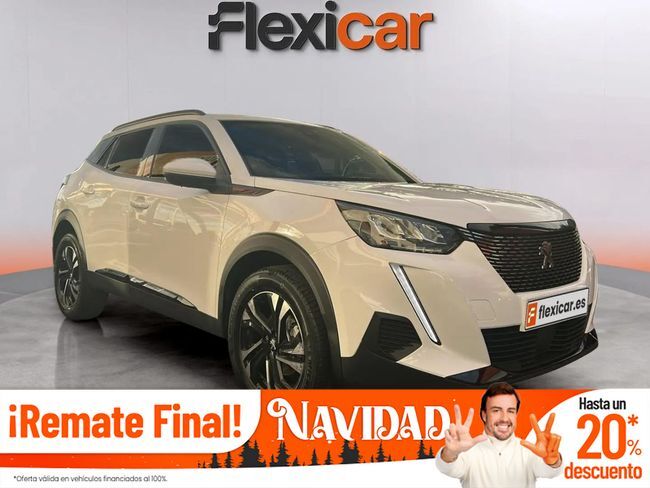 PEUGEOT 2008 (Allure BlueHDI 81kW (110CV)) en Tenerife