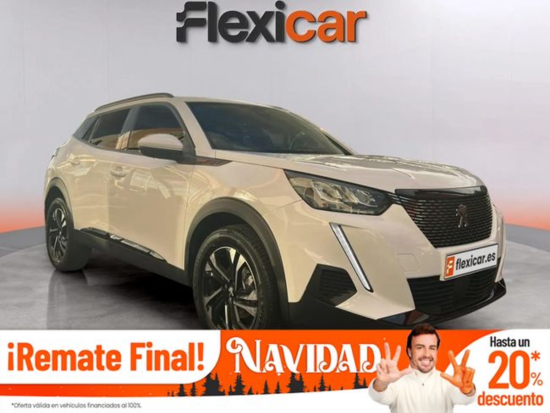 Imagen de PEUGEOT 2008