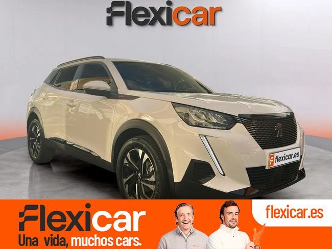 PEUGEOT 2008 (Allure BlueHDI 81kW (110CV)) en Tenerife