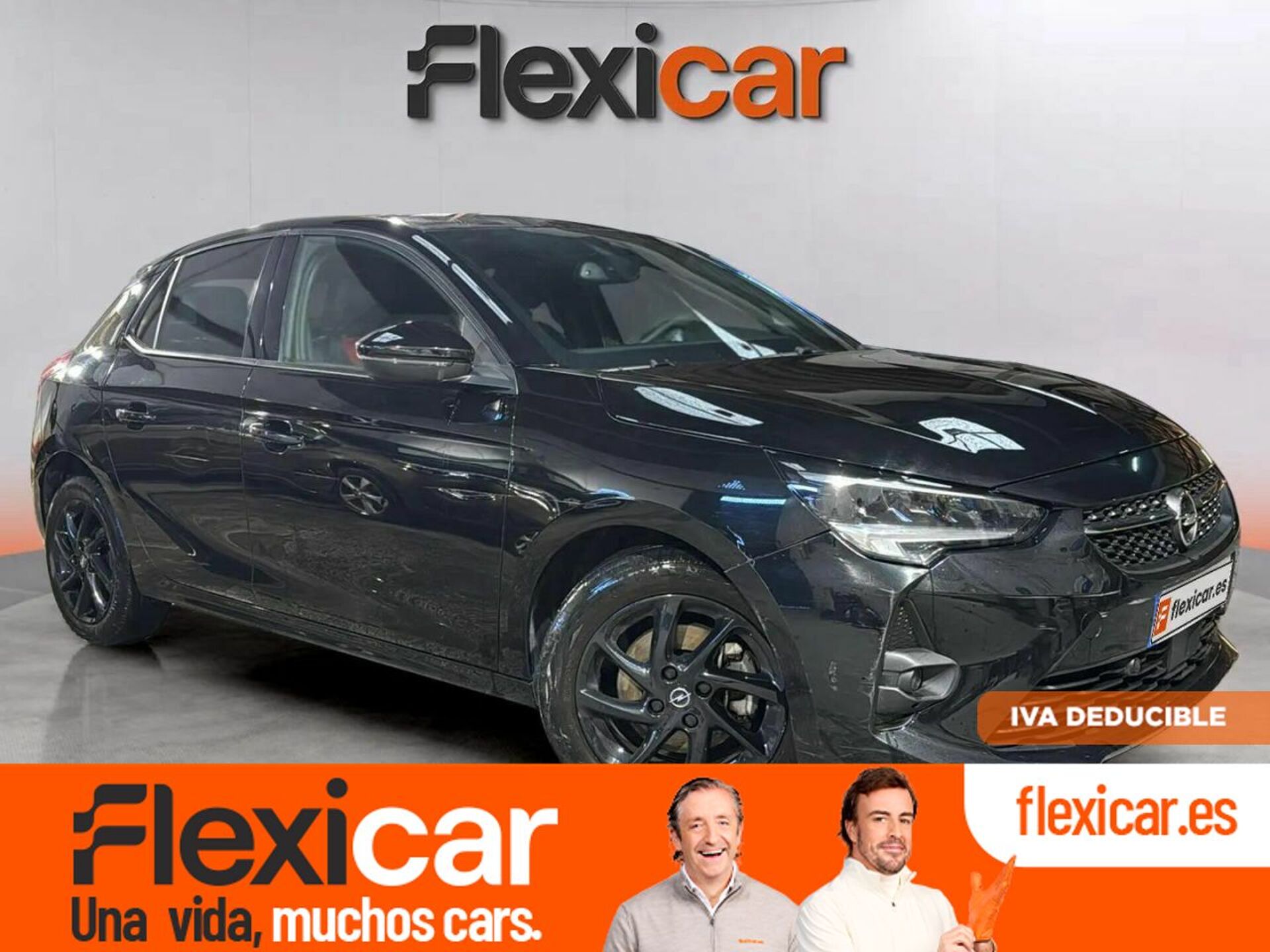 Imagen de OPEL Corsa
