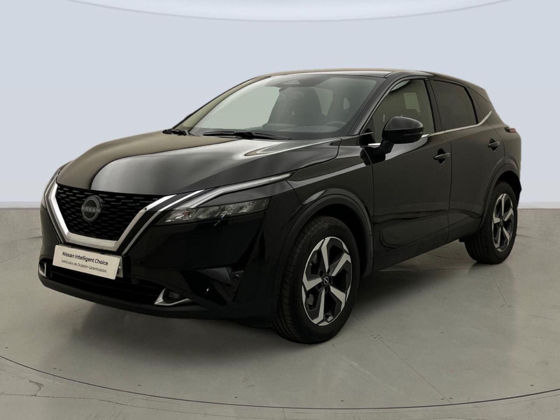 Imagen de NISSAN Qashqai