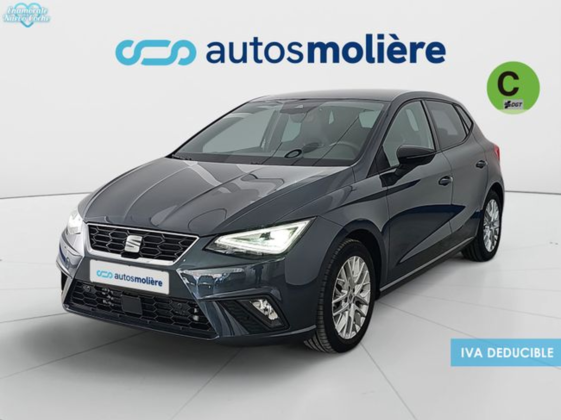 Imagen de SEAT Ibiza