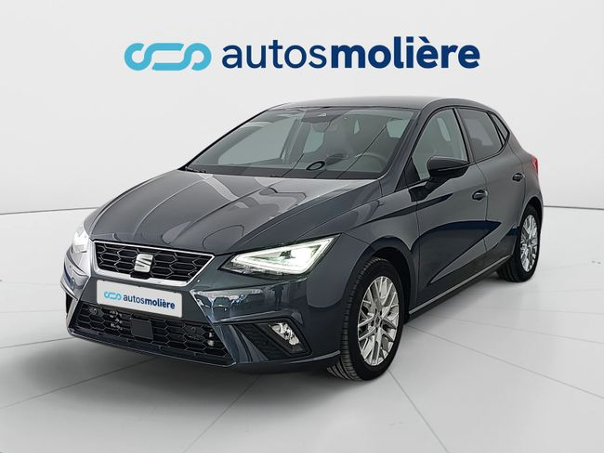 Imagen de SEAT Ibiza