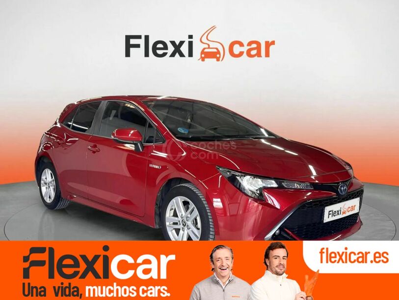 Foto del TOYOTA Corolla 125H Active Tech