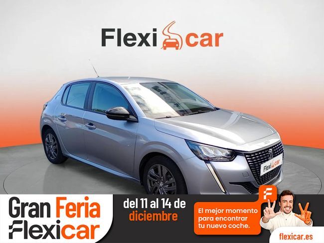 PEUGEOT 208 (PureTech 73kW (100CV) GT) en Tenerife