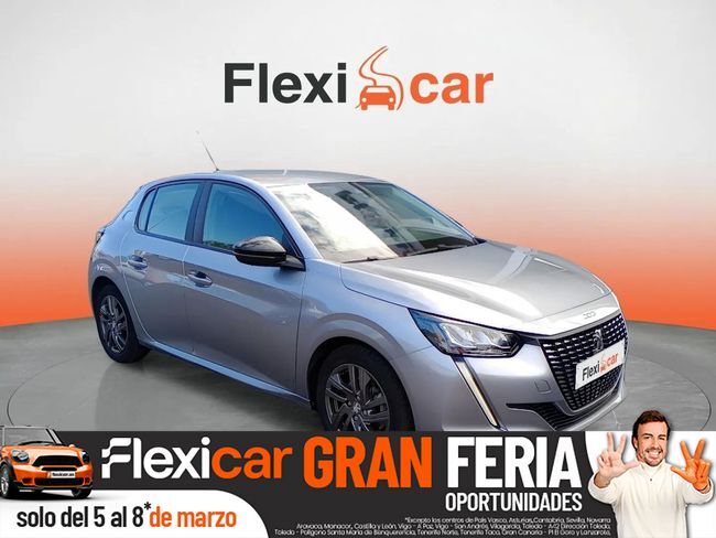 Foto del PEUGEOT 208 1.5 BlueHDi S&S Active 100