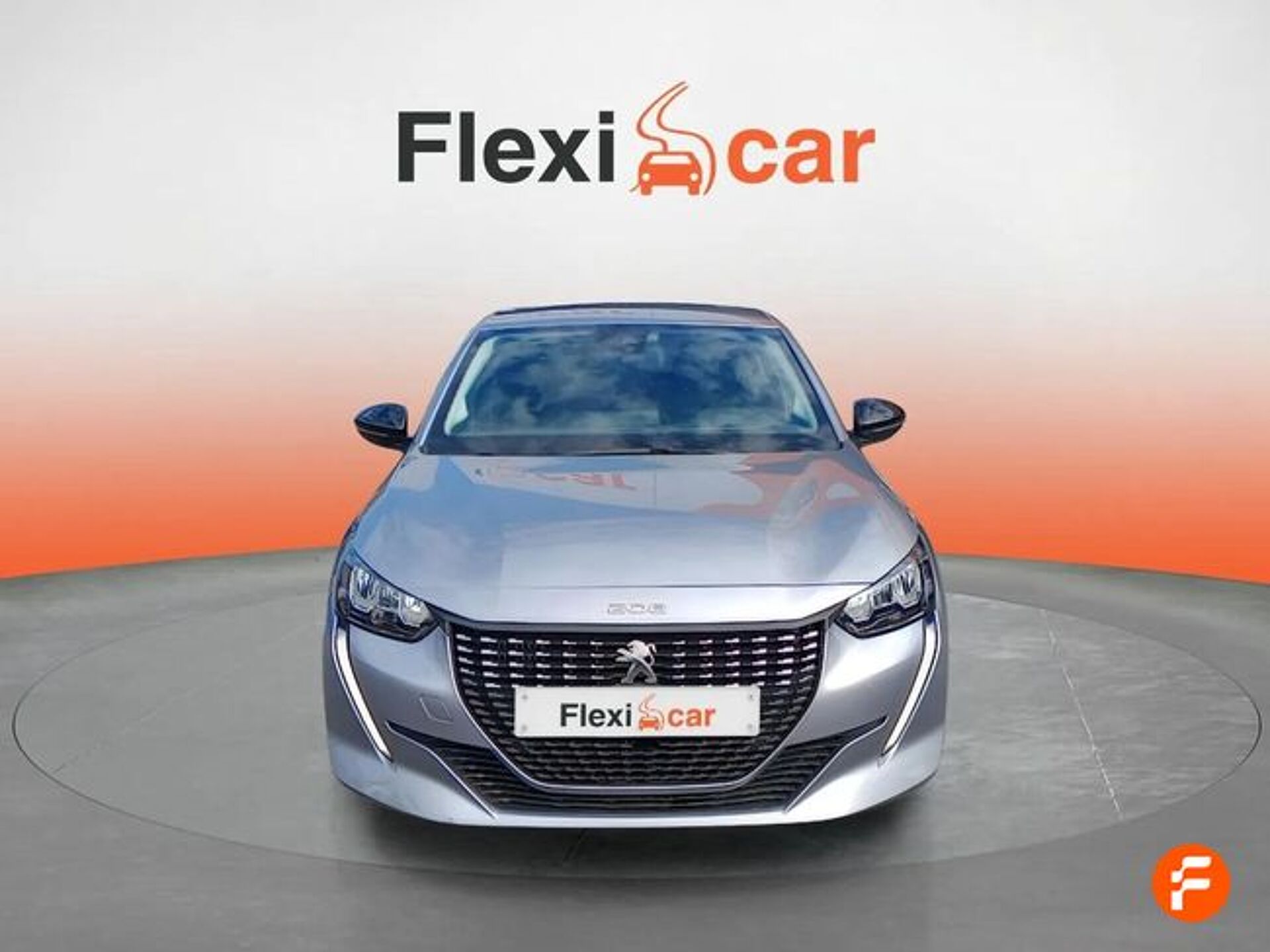 Imagen 2 de PEUGEOT 208