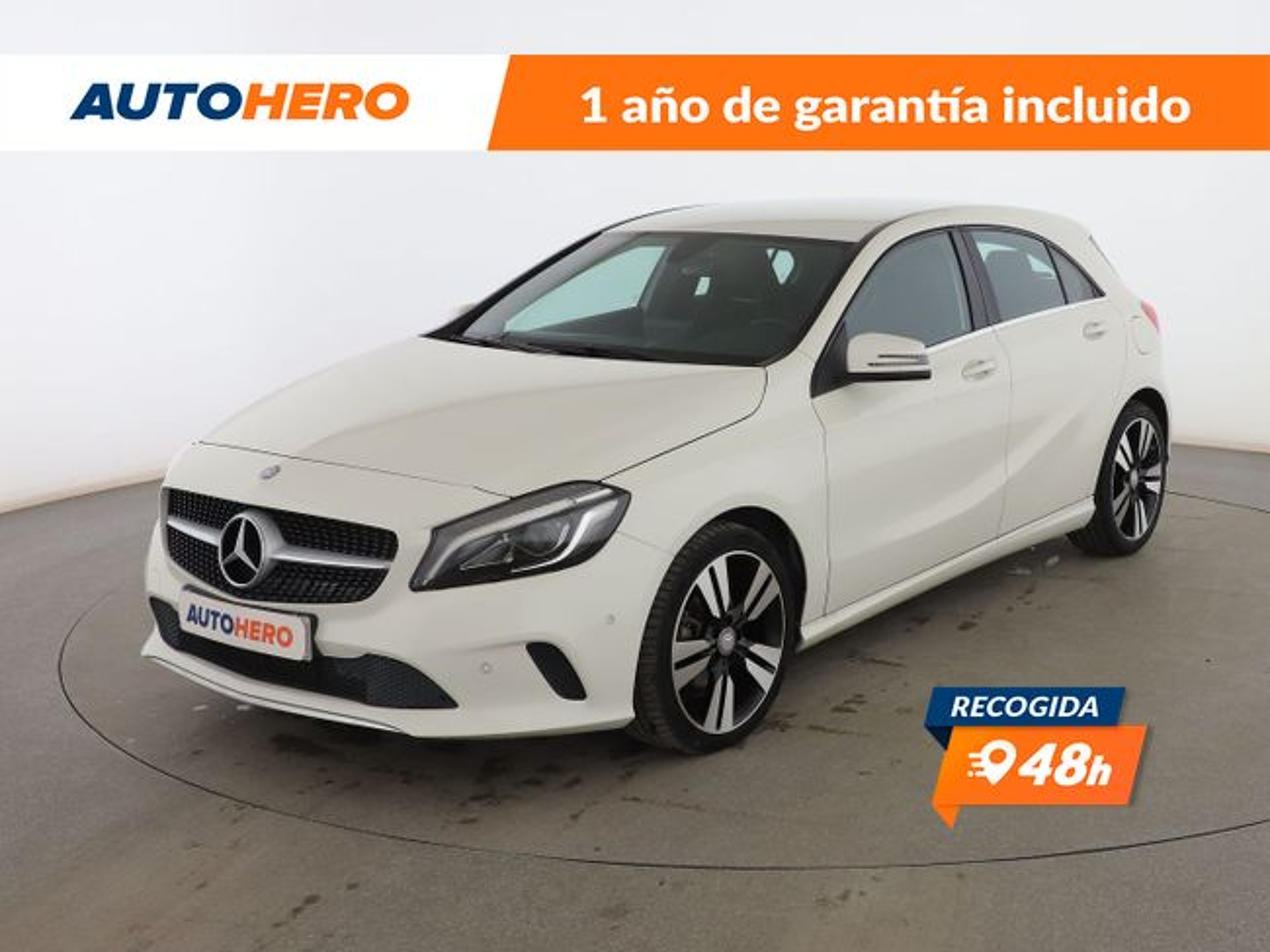 Imagen de MERCEDES Clase A