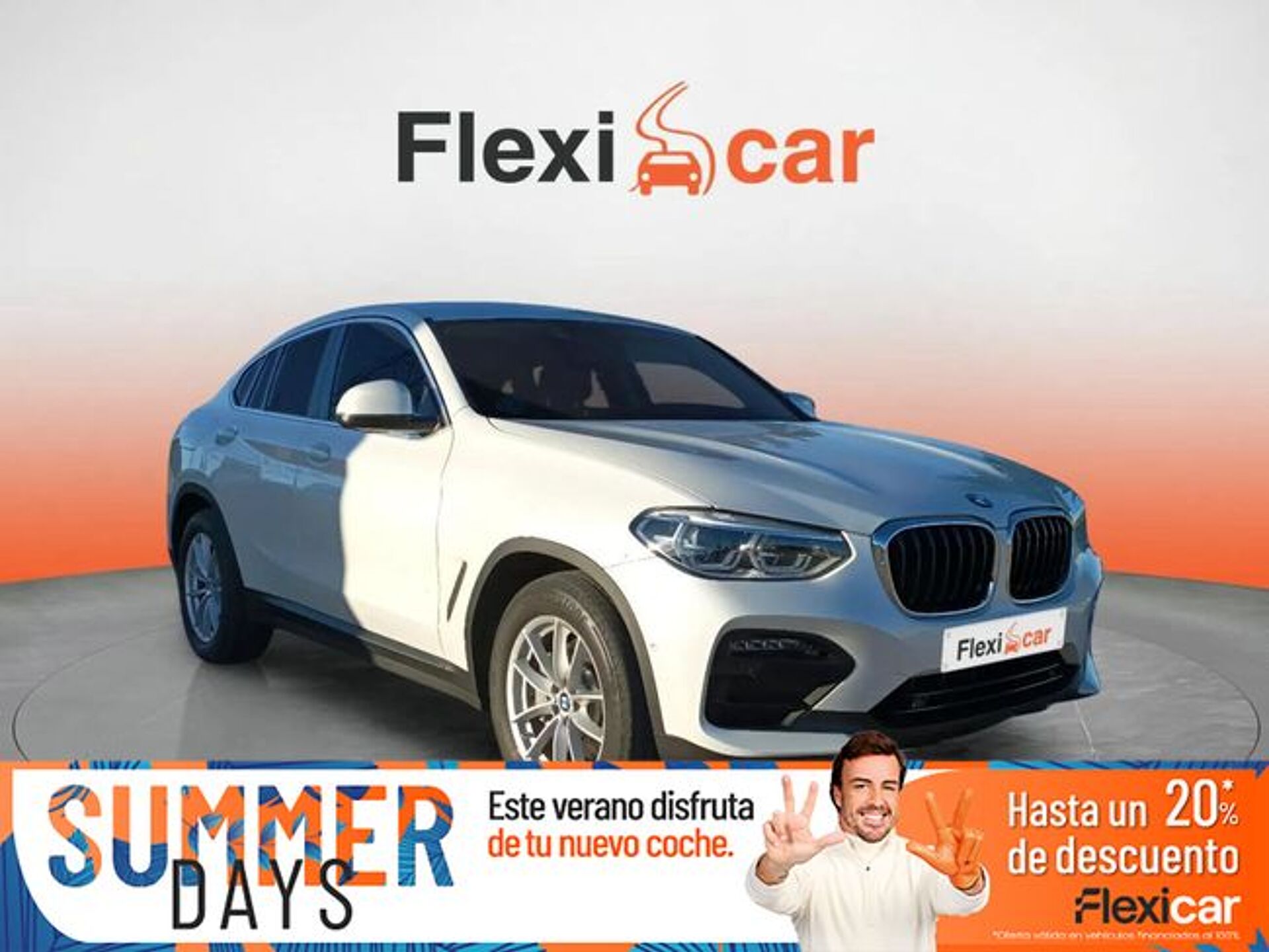 Imagen de BMW X4