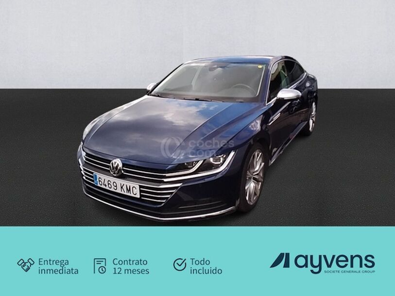 Foto del VOLKSWAGEN Arteon 1.5 TSI EVO Elegance 110kW