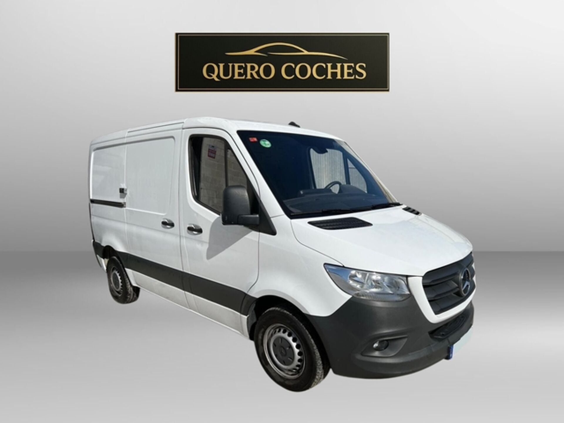 Imagen 2 de MERCEDES Sprinter