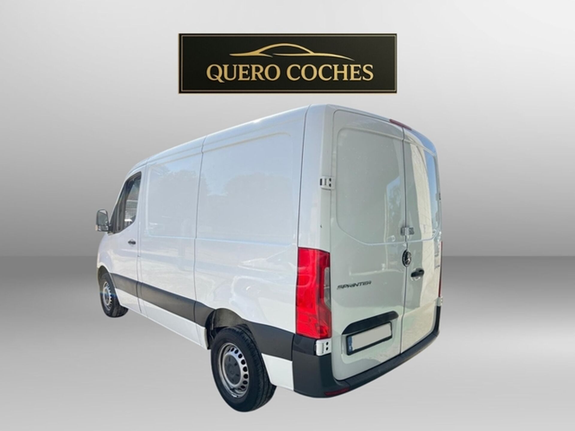 Imagen 3 de MERCEDES Sprinter