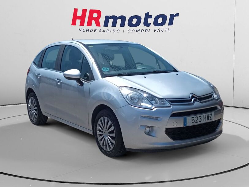 Foto del CITROEN C3 1.2 VTi Collection