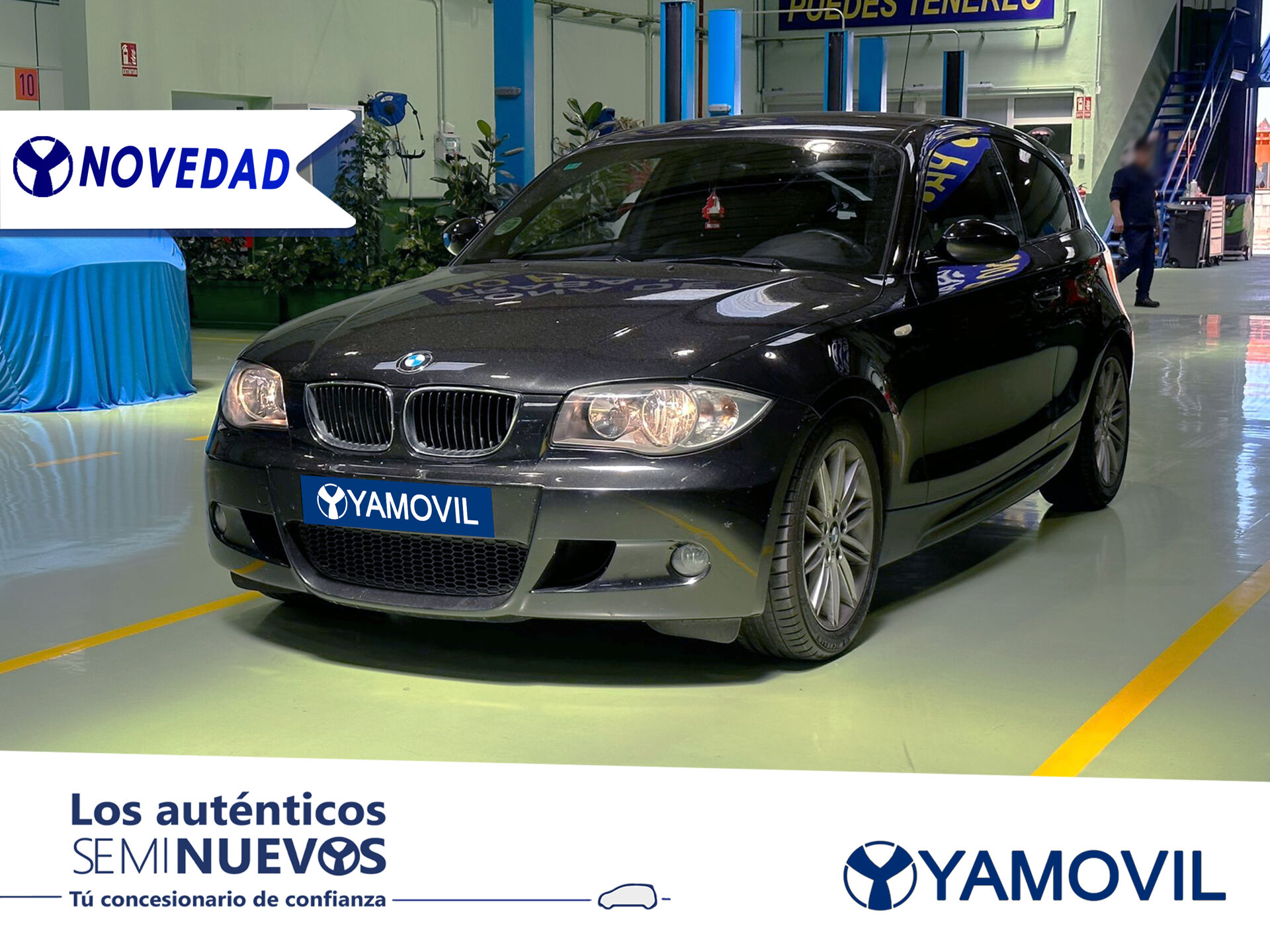 Imagen de BMW Serie 1