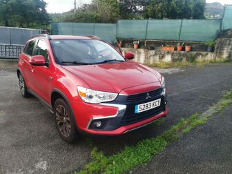 Imagen de MITSUBISHI ASX 160DI-D Motion