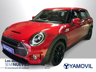 Imagen de MINI Mini Clubman Cooper S 131kW Aut.