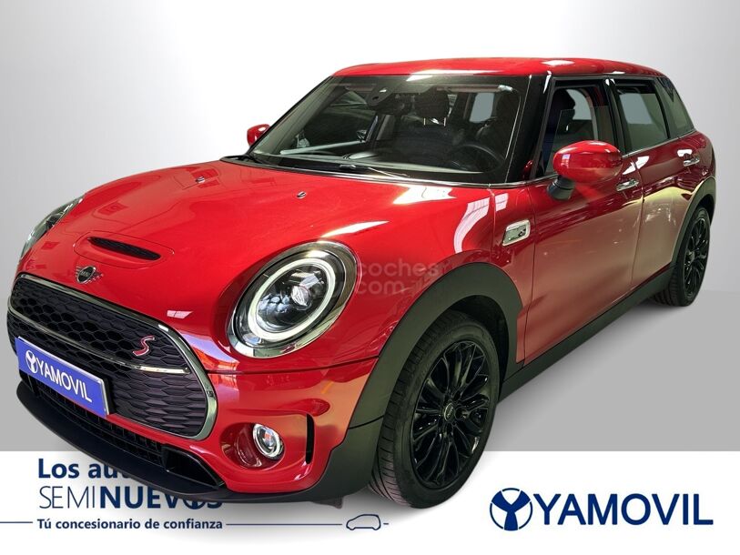 Foto del MINI Mini Clubman Cooper S 131kW Aut.