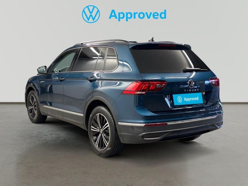 Foto del VOLKSWAGEN Tiguan 2.0TDI Life 90kW