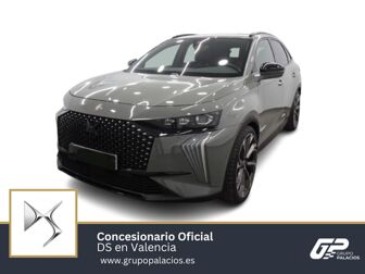 Imagen de DS DS7 DS 7 E-Tense La Premiere Aut. 4x4 360