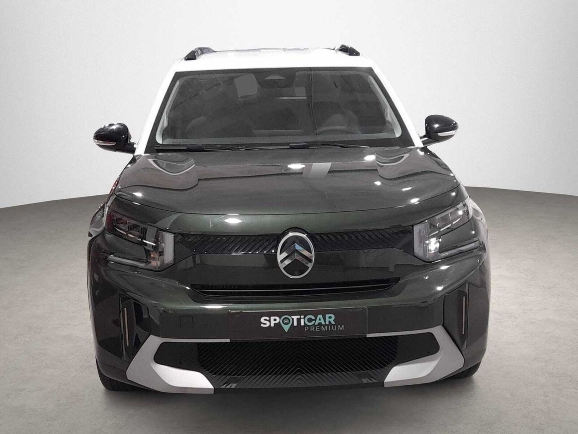 Imagen 3 de CITROEN C3 Aircross