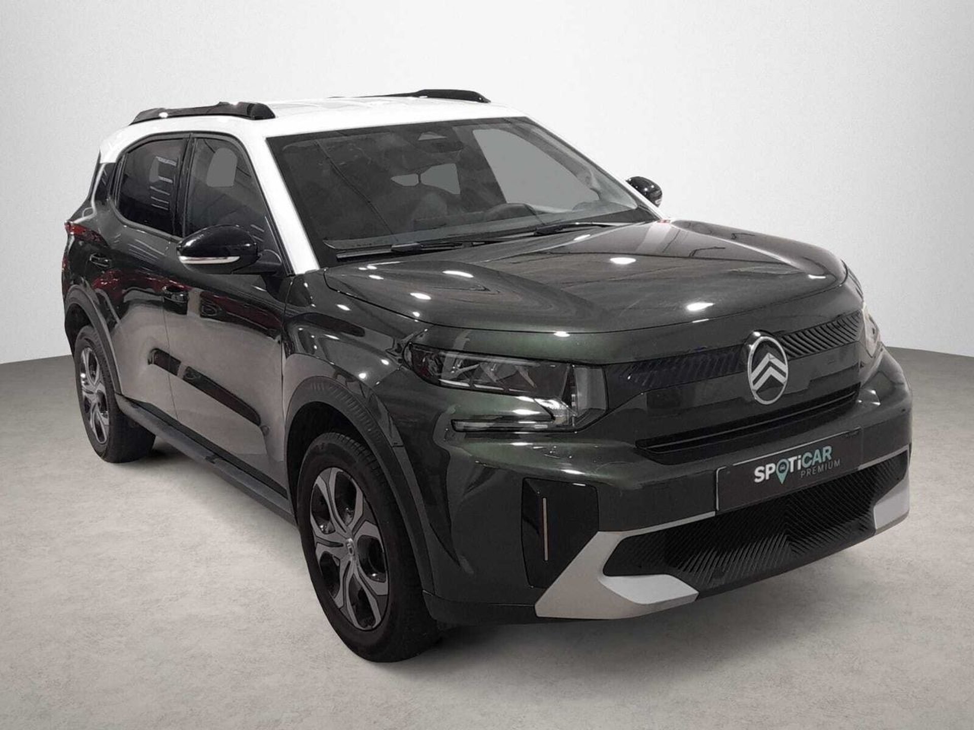 Imagen de CITROEN C3 Aircross