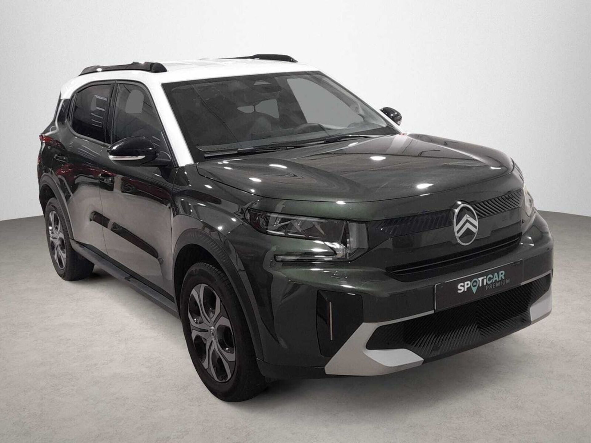 Imagen 1 de CITROEN C3 Aircross