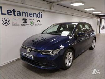 Imagen de VOLKSWAGEN Golf 1.5 TSI Life 110kW