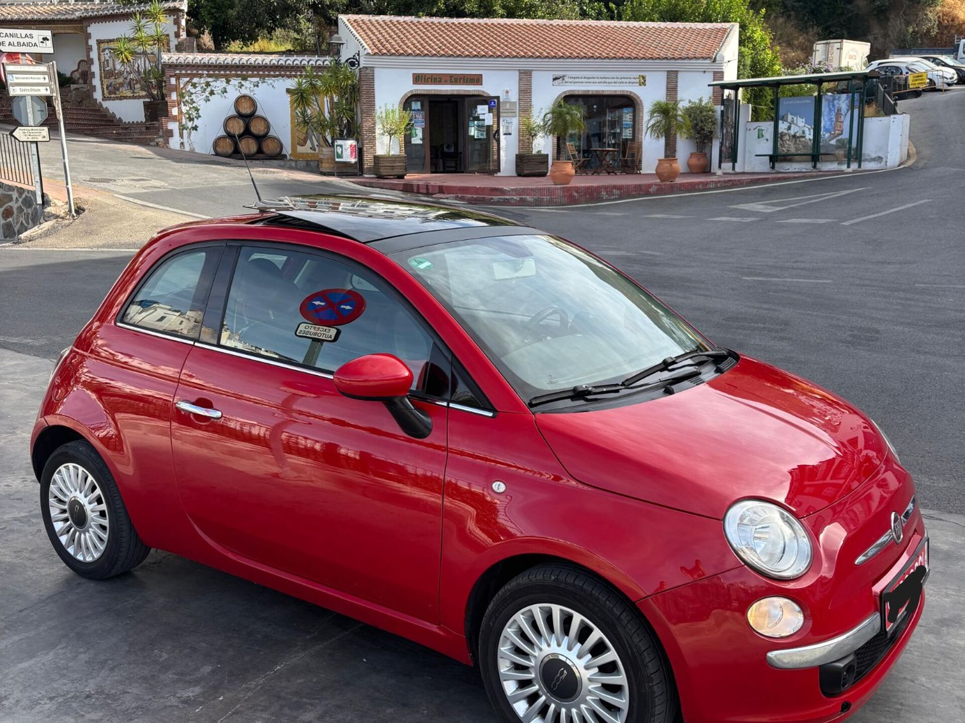 Imagen 3 de FIAT 500