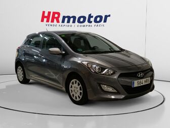 Imagen de HYUNDAI i30 1.4 City S