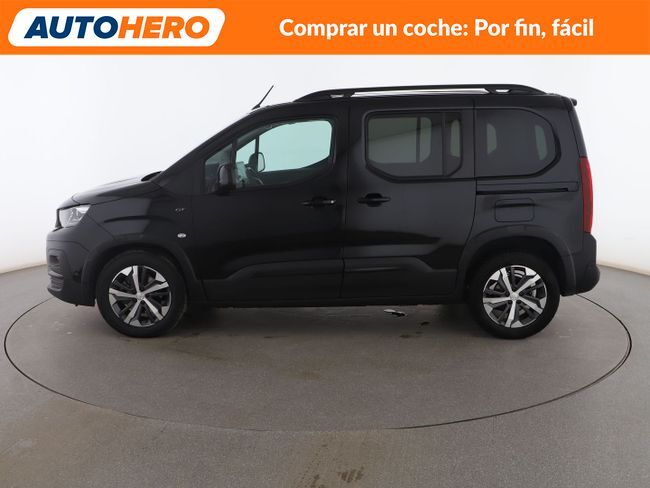 Foto del PEUGEOT Rifter 1.5BlueHDi S&S Long GT Line 130