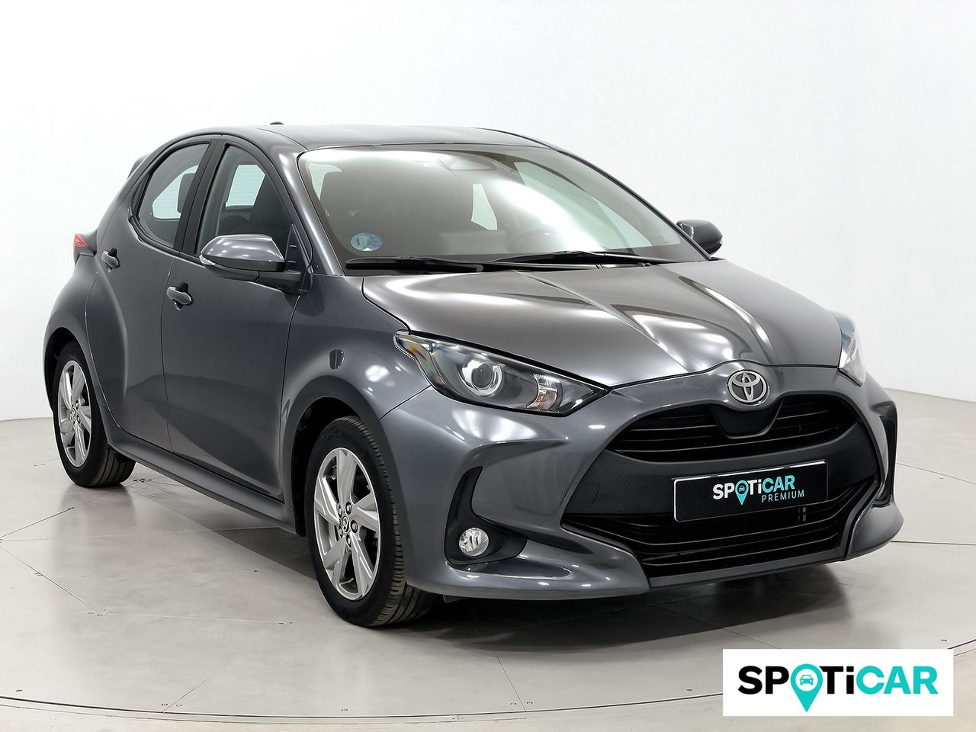 Imagen de TOYOTA Yaris