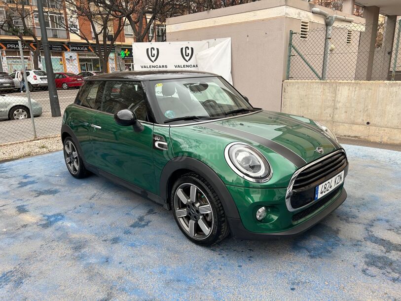 Foto del MINI Mini Cooper