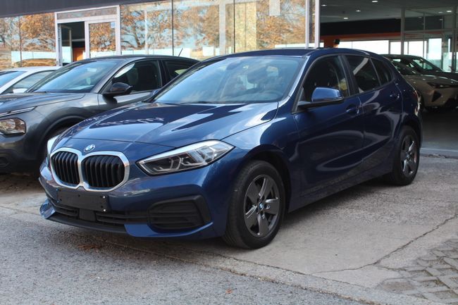 Foto del BMW Serie 1 116d