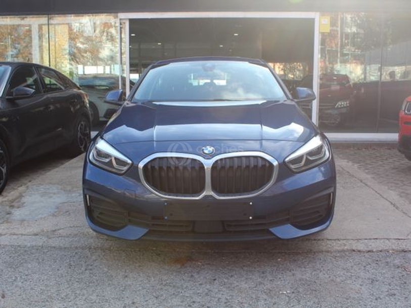 Foto del BMW Serie 1 116d