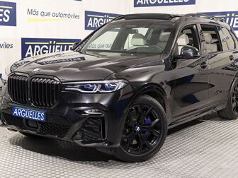 Imagen de BMW X7 M50iA