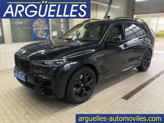 Imagen de BMW X7 M50iA