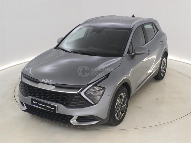 Foto del KIA Sportage 1.6 T-GDi MHEV Drive 150