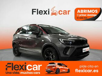 Imagen de OPEL Crossland 1.2 S&S GS 110