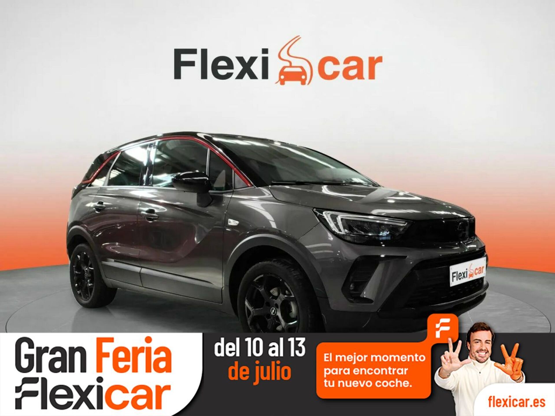 Imagen de OPEL Crossland