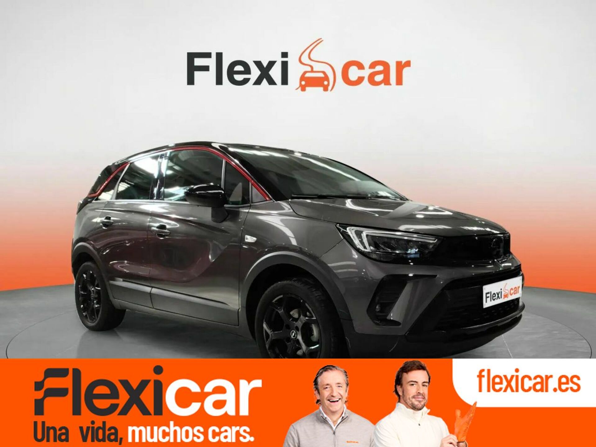 Imagen de OPEL Crossland