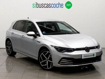 Imagen de VOLKSWAGEN Golf 1.5 eTSI Style DSG 110kW