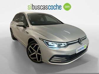 Imagen de VOLKSWAGEN Golf 1.5 eTSI Style DSG 110kW