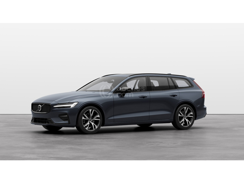 Foto del VOLVO V60 B4 Plus Dark Aut.