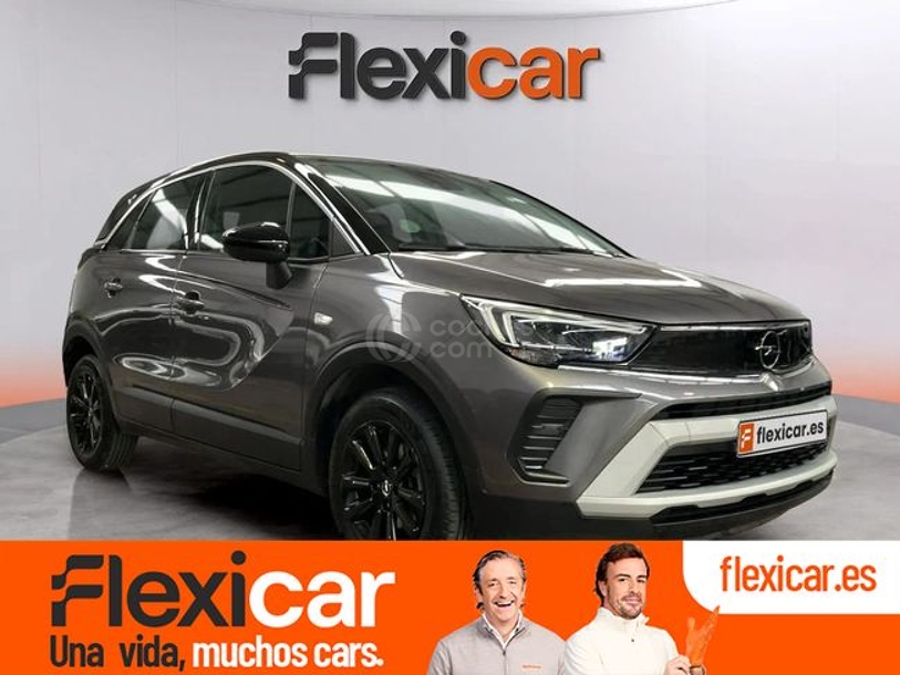 Foto del OPEL Crossland 1.2 S&S GS Line 110