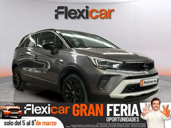 Foto del OPEL Crossland 1.2 S&S GS Line 110