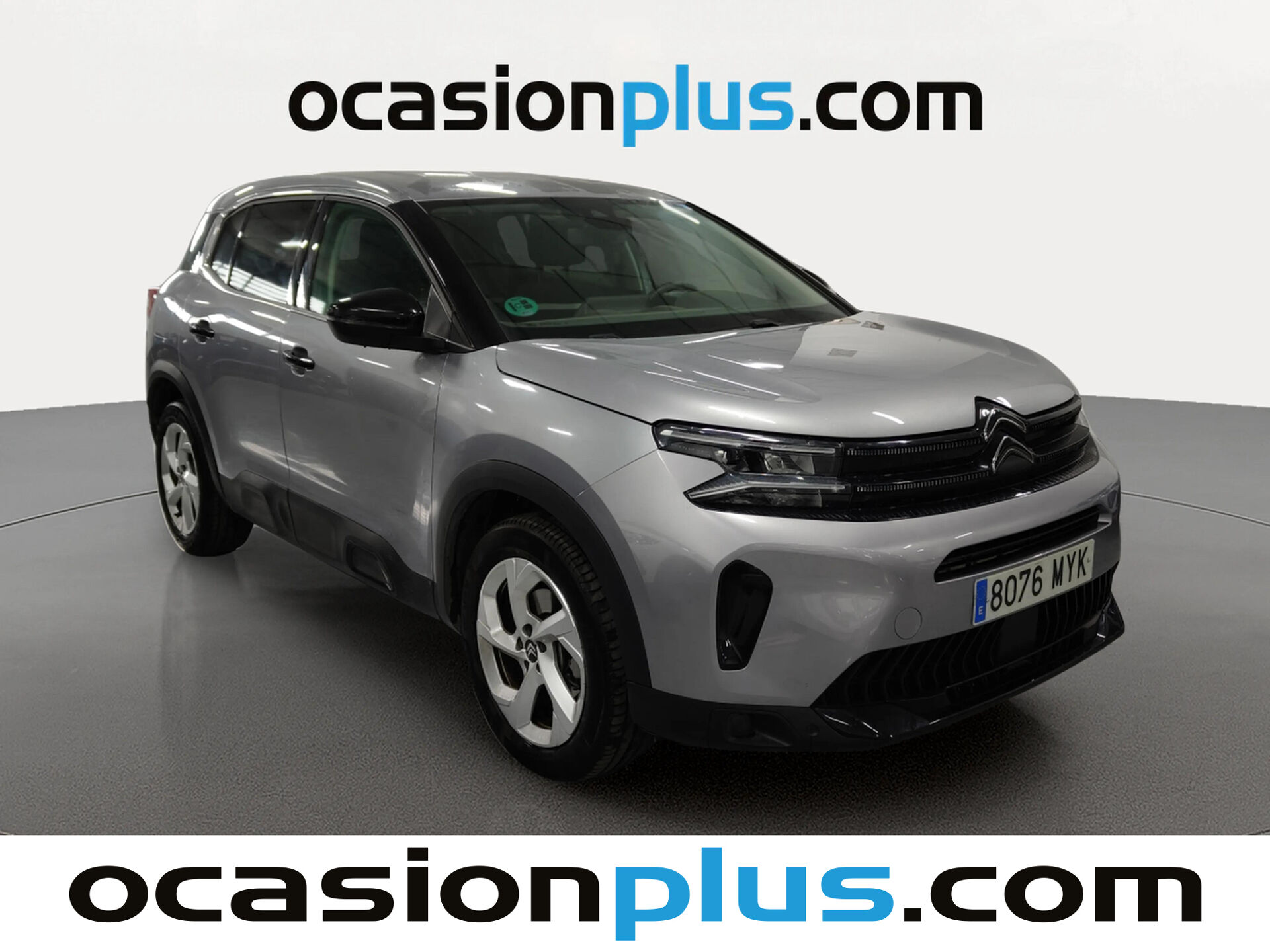 Imagen 2 de CITROEN C5 Aircross