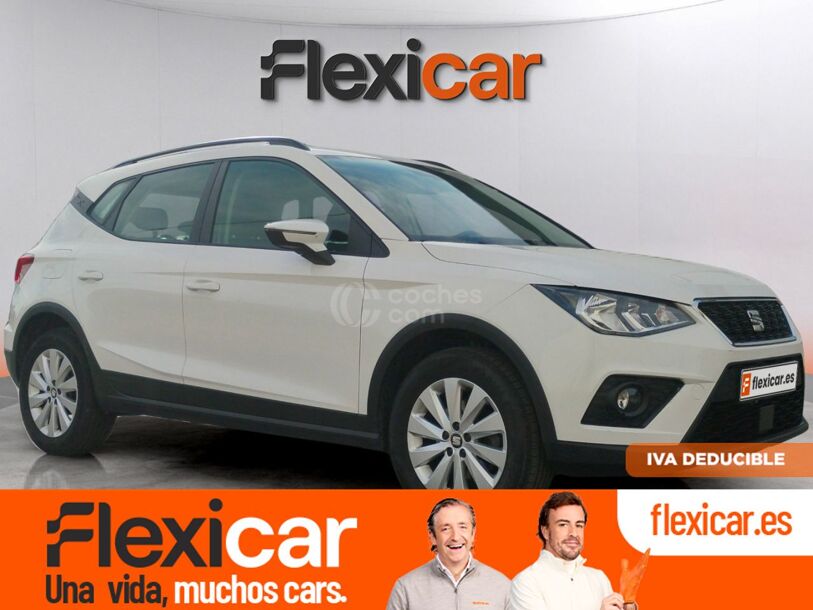Foto del SEAT Arona 1.0 TSI S&S Style 110